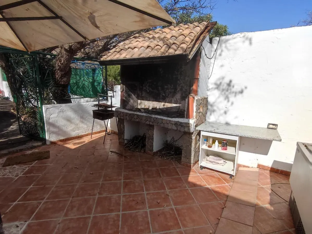 Gasthaus Casa Tata. Granadilla De Abona
